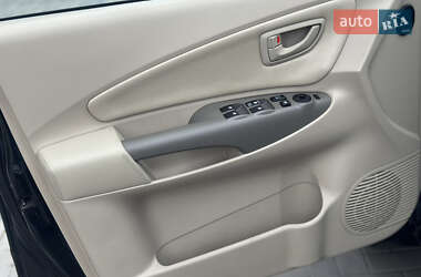 Позашляховик / Кросовер Hyundai Tucson 2008 в 