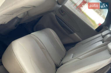 Позашляховик / Кросовер Hyundai Tucson 2008 в 