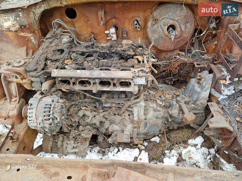 Внедорожник / Кроссовер Hyundai Tucson 2020 в Житомире