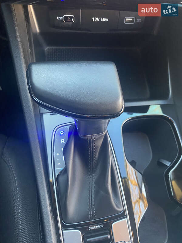 Позашляховик / Кросовер Hyundai Tucson 2024 в Краснограді фото 29 Позашляховик / Кросовер Hyundai Tucson 2024 в Краснограді