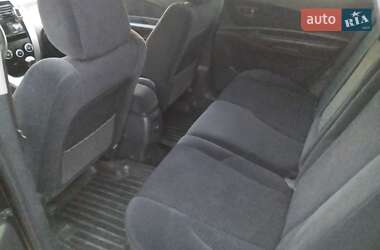 Внедорожник / Кроссовер Hyundai Tucson 2007 в 