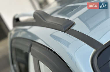 Внедорожник / Кроссовер Hyundai Tucson 2009 в 