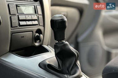 Внедорожник / Кроссовер Hyundai Tucson 2009 в 