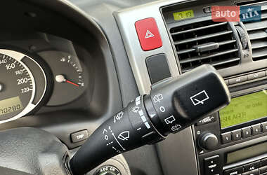 Внедорожник / Кроссовер Hyundai Tucson 2009 в 