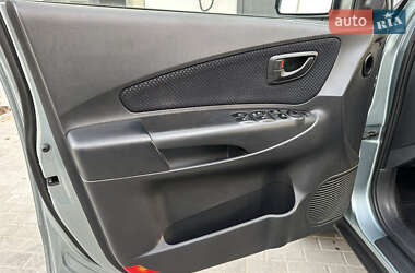 Внедорожник / Кроссовер Hyundai Tucson 2009 в 