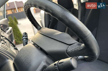 Внедорожник / Кроссовер Hyundai Tucson 2009 в 