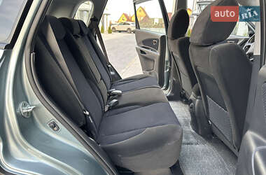 Внедорожник / Кроссовер Hyundai Tucson 2009 в 