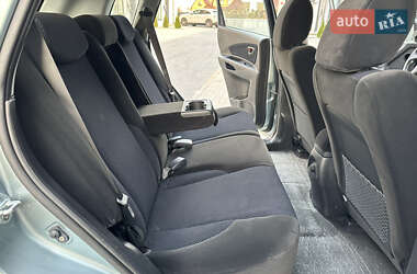 Внедорожник / Кроссовер Hyundai Tucson 2009 в 