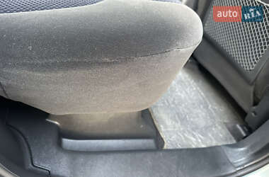 Внедорожник / Кроссовер Hyundai Tucson 2009 в 