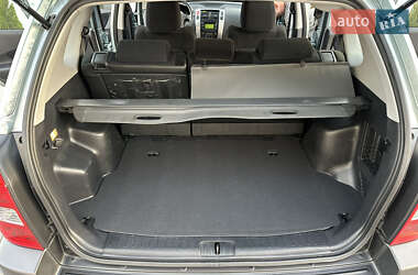 Внедорожник / Кроссовер Hyundai Tucson 2009 в 