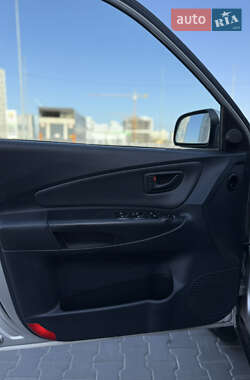 Внедорожник / Кроссовер Hyundai Tucson 2007 в 
