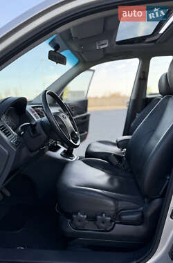 Внедорожник / Кроссовер Hyundai Tucson 2007 в 