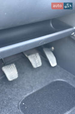 Внедорожник / Кроссовер Hyundai Tucson 2007 в 