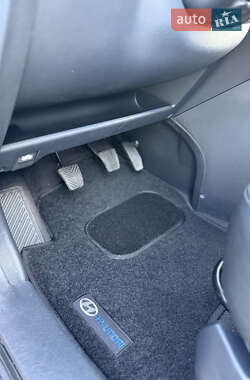 Внедорожник / Кроссовер Hyundai Tucson 2007 в 