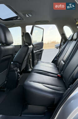 Внедорожник / Кроссовер Hyundai Tucson 2007 в 