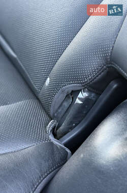 Внедорожник / Кроссовер Hyundai Tucson 2007 в 