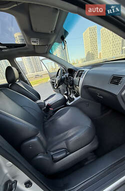 Внедорожник / Кроссовер Hyundai Tucson 2007 в 