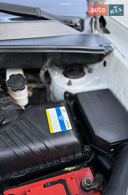 Внедорожник / Кроссовер Hyundai Tucson 2007 в 