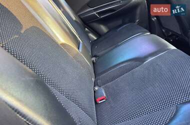 Позашляховик / Кросовер Hyundai Tucson 2012 в 