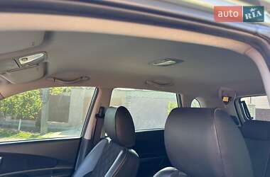 Внедорожник / Кроссовер Hyundai Tucson 2007 в 