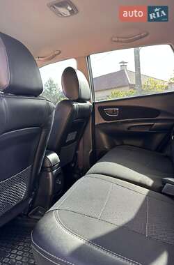 Внедорожник / Кроссовер Hyundai Tucson 2007 в 