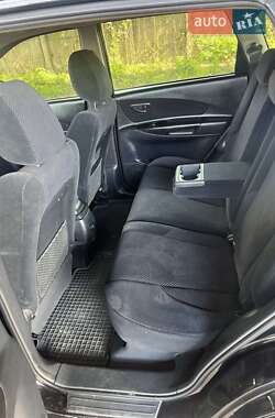 Внедорожник / Кроссовер Hyundai Tucson 2006 в 
