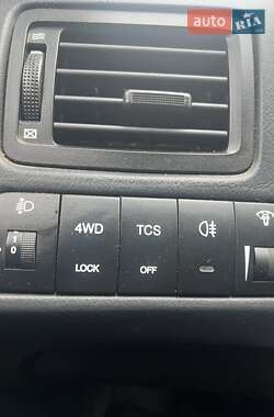 Внедорожник / Кроссовер Hyundai Tucson 2006 в 