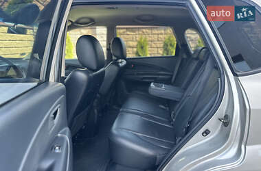 Позашляховик / Кросовер Hyundai Tucson 2008 в 