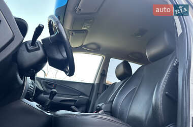 Позашляховик / Кросовер Hyundai Tucson 2008 в 