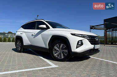 Внедорожник / Кроссовер Hyundai Tucson 2024 в Виннице