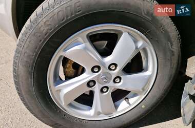 Внедорожник / Кроссовер Hyundai Tucson 2007 в 