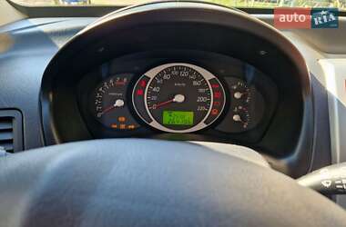 Внедорожник / Кроссовер Hyundai Tucson 2007 в 