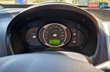 Внедорожник / Кроссовер Hyundai Tucson 2007 в 