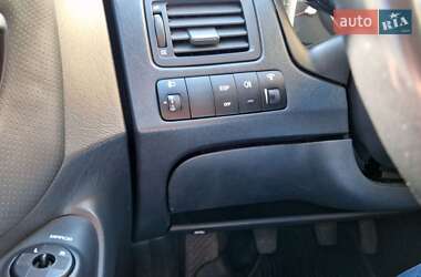 Внедорожник / Кроссовер Hyundai Tucson 2007 в 