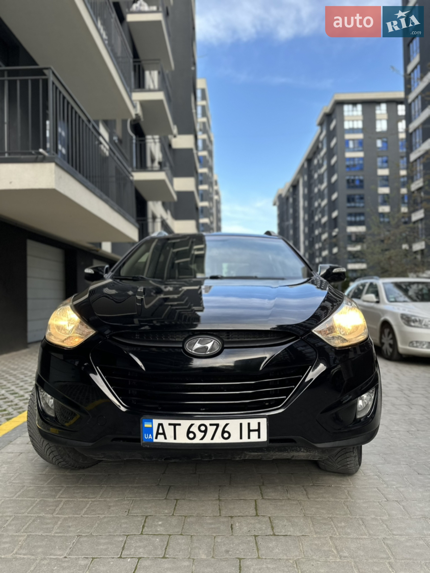 2013 Hyundai Tucson - мініатюра 14