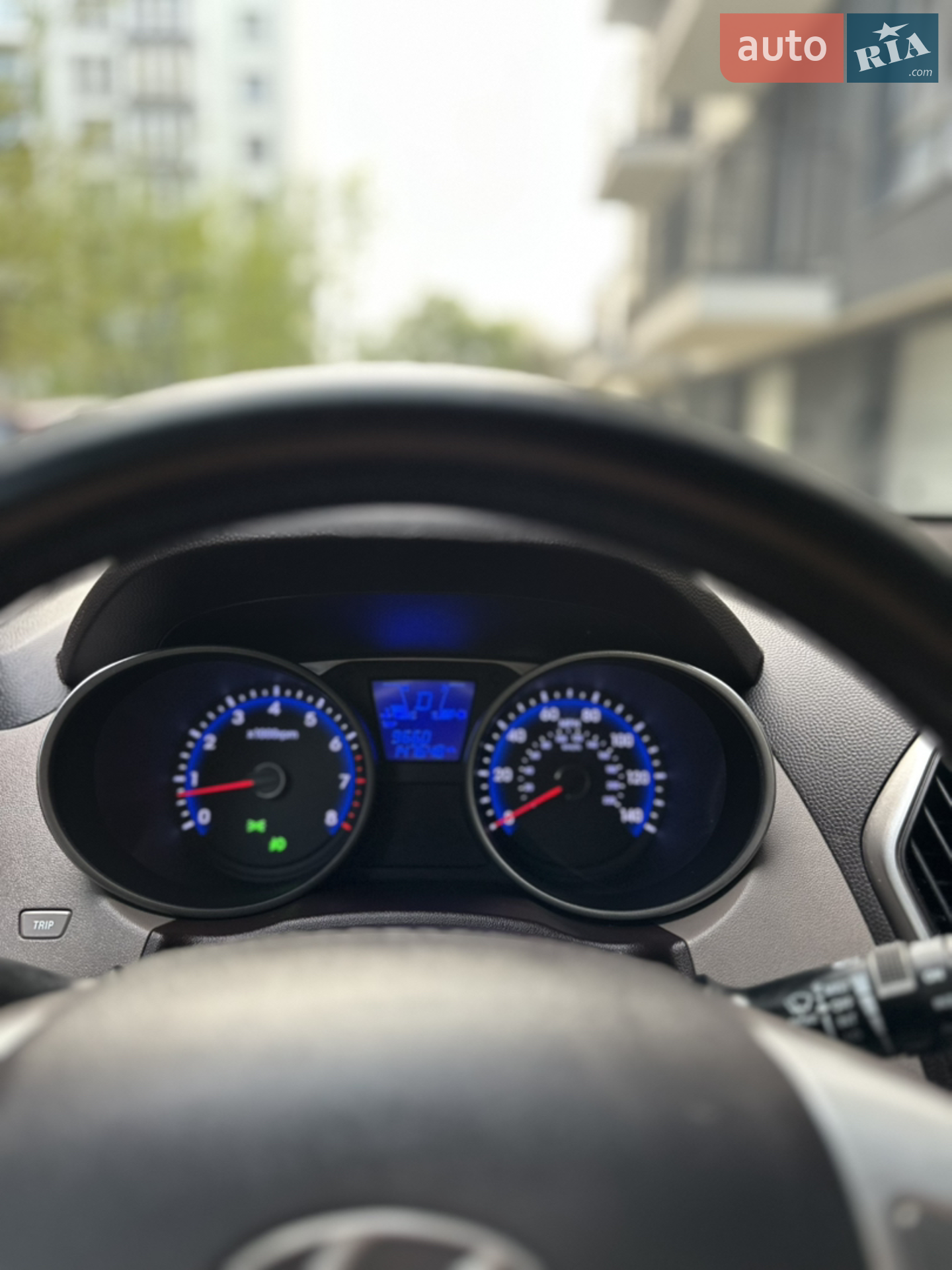 2013 Hyundai Tucson - мініатюра 15