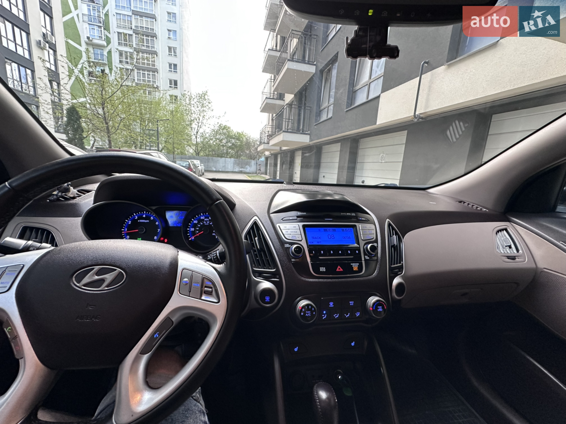 2013 Hyundai Tucson - мініатюра 17