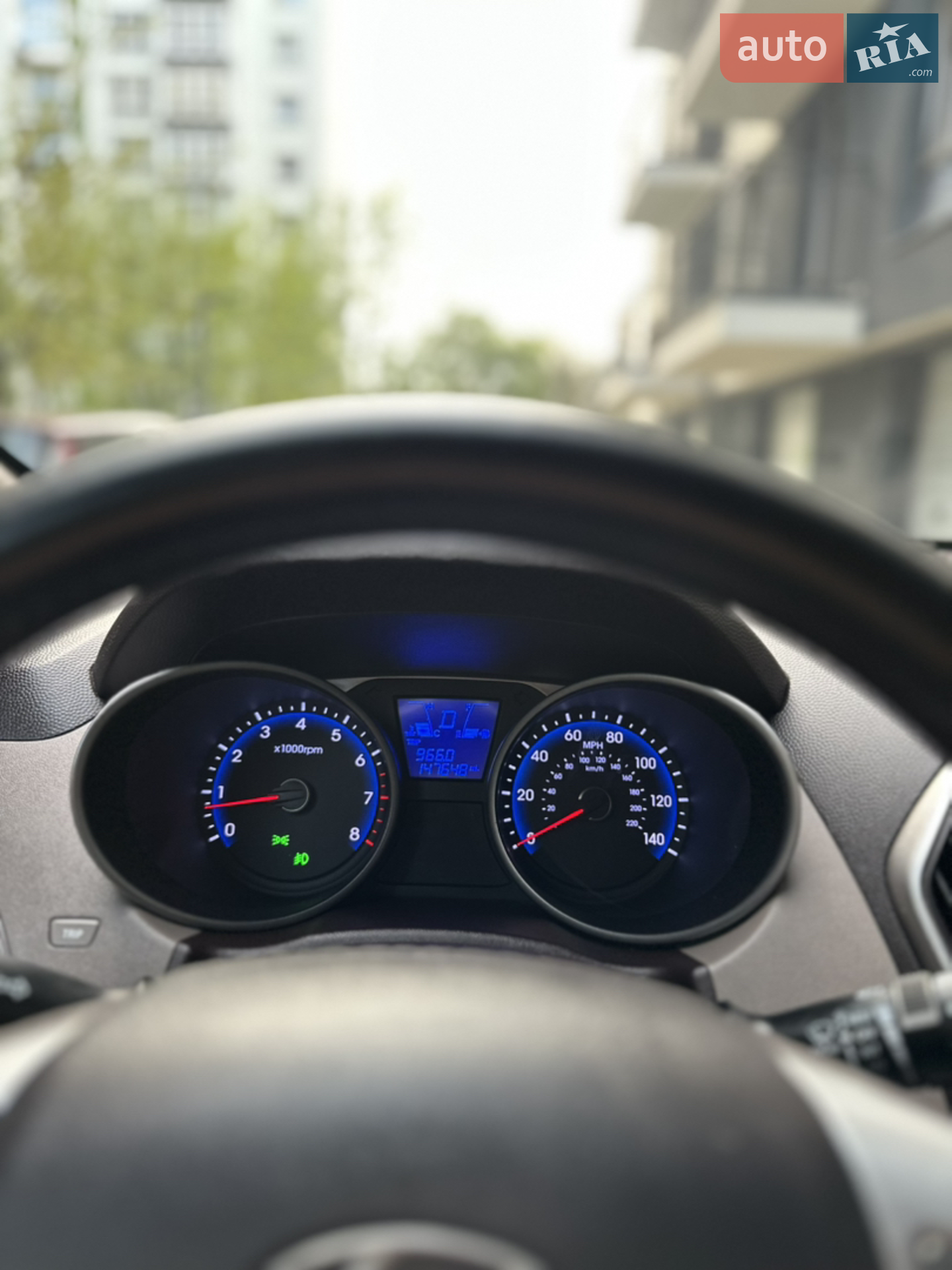 2013 Hyundai Tucson - мініатюра 18