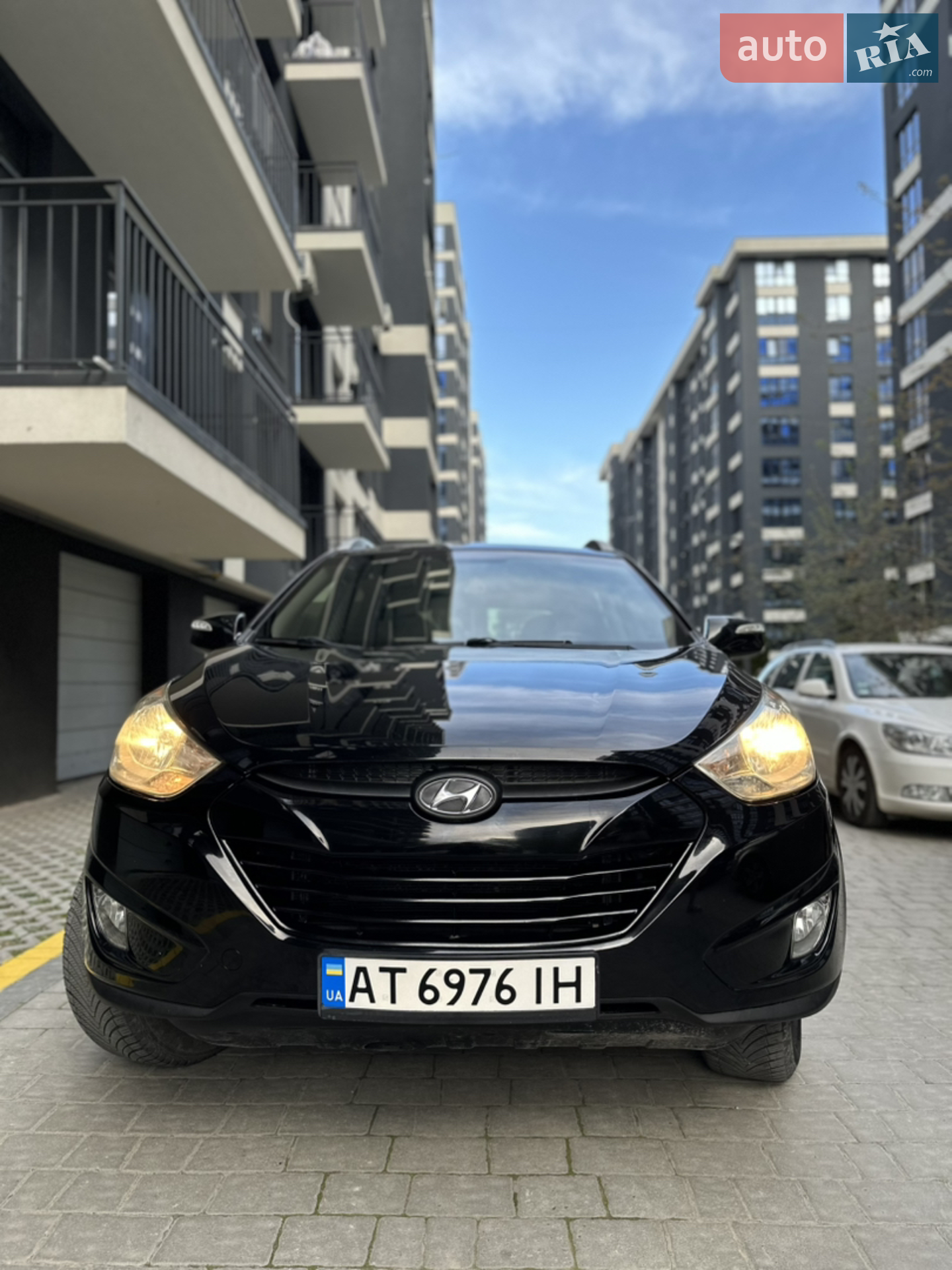 2013 Hyundai Tucson - мініатюра 22