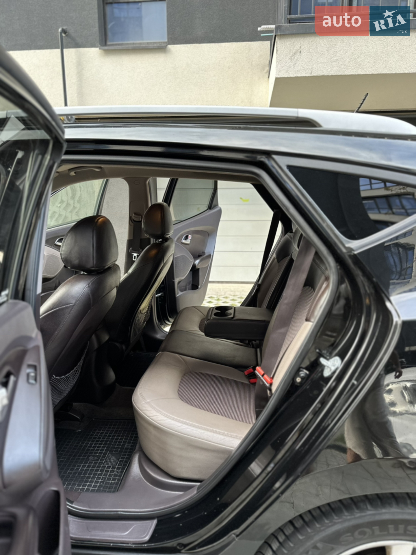 2013 Hyundai Tucson - мініатюра 24