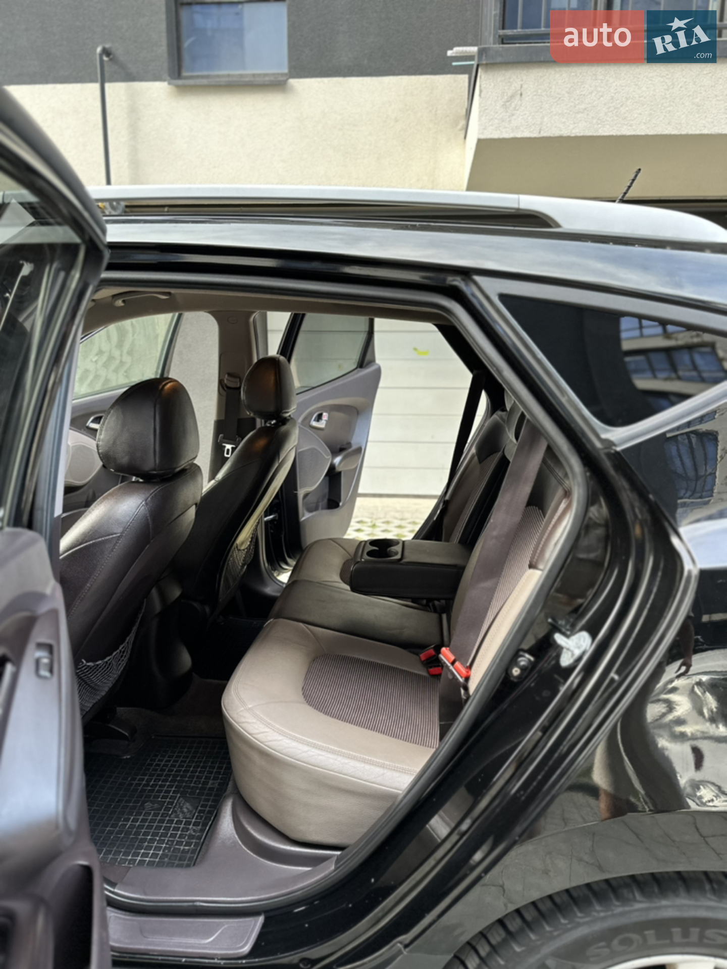 2013 Hyundai Tucson - мініатюра 26