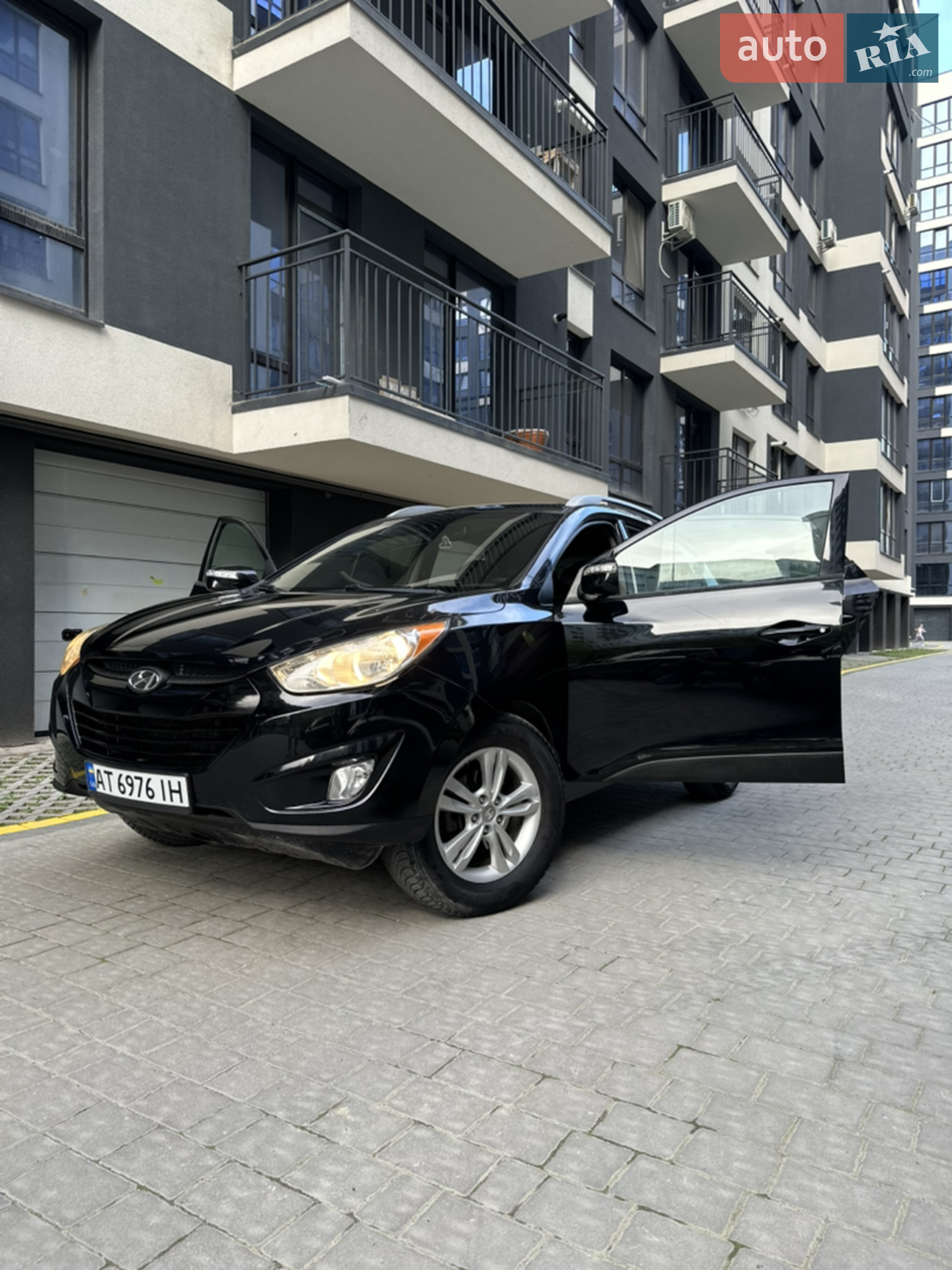2013 Hyundai Tucson - мініатюра 27