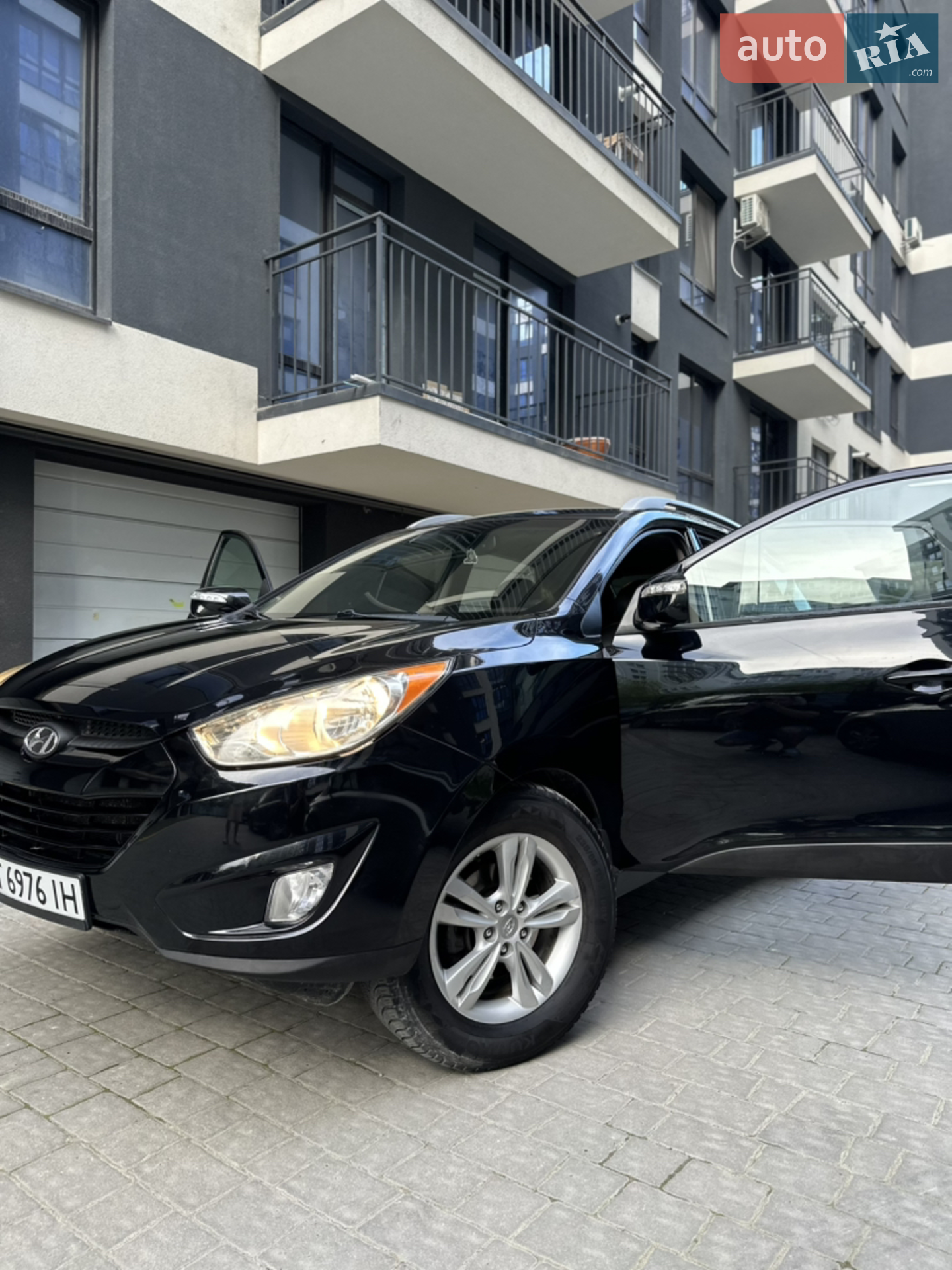 2013 Hyundai Tucson - мініатюра 29