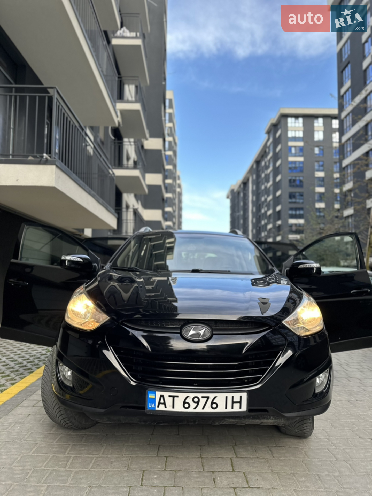2013 Hyundai Tucson - мініатюра 30