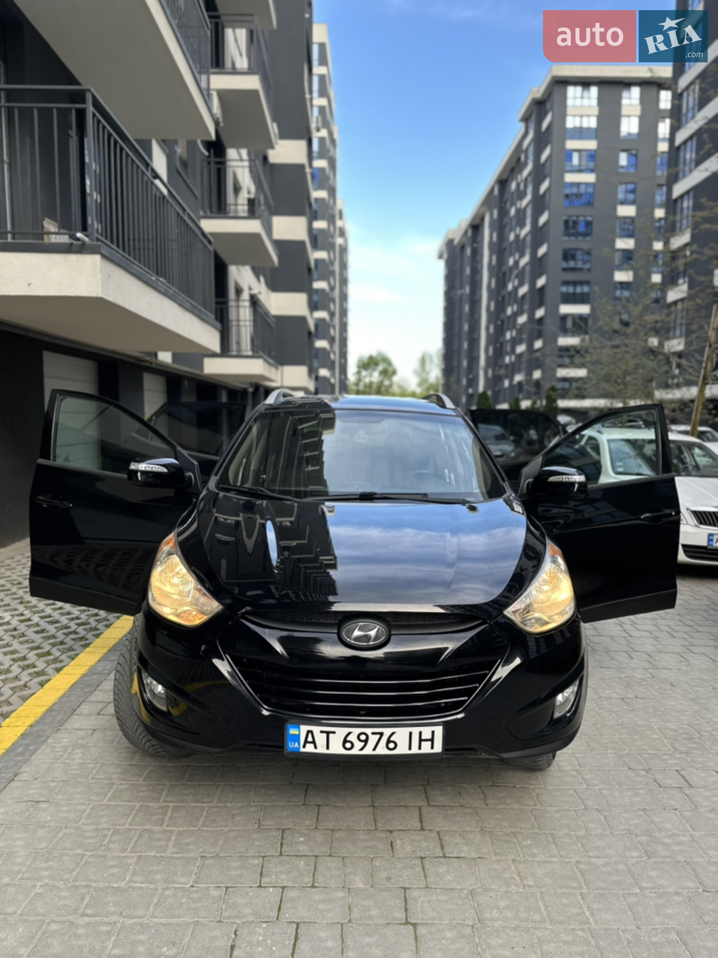 2013 Hyundai Tucson - мініатюра 33