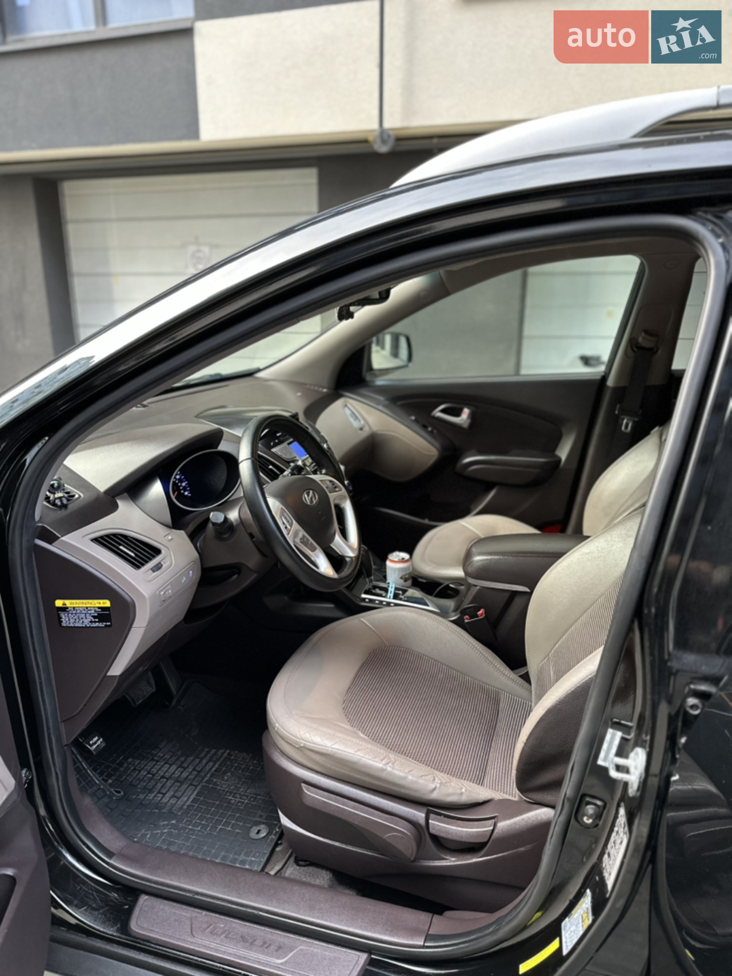 2013 Hyundai Tucson - мініатюра 34