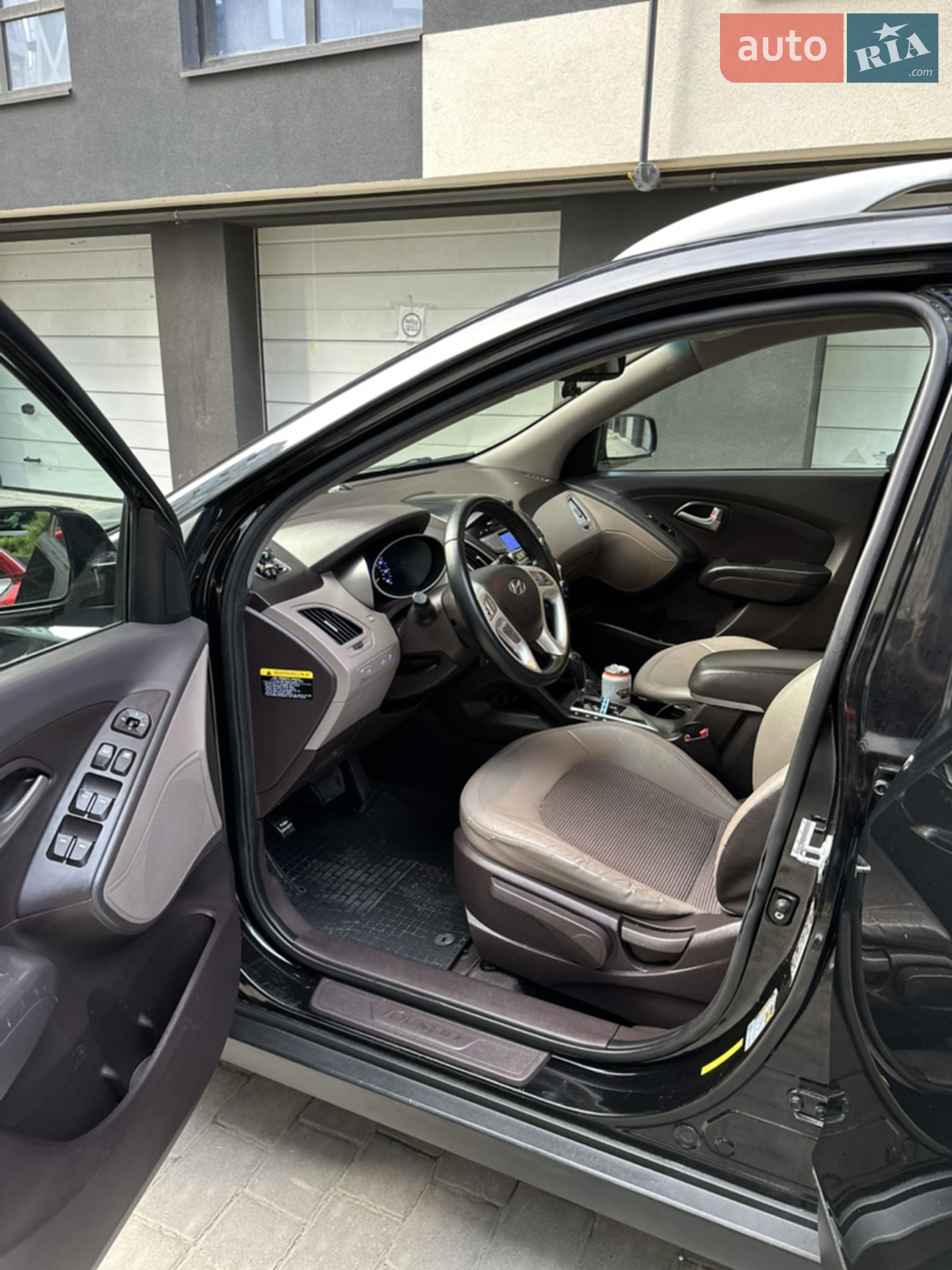 2013 Hyundai Tucson - мініатюра 38