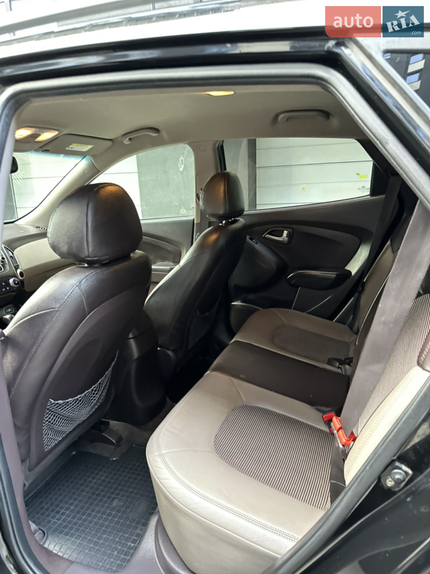 2013 Hyundai Tucson - мініатюра 46