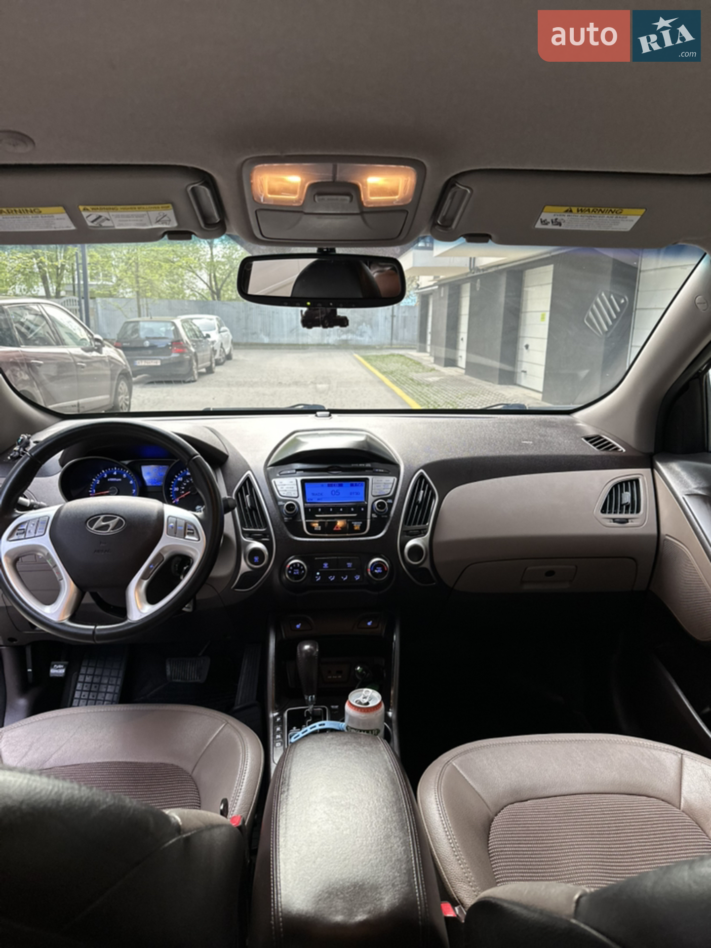 2013 Hyundai Tucson - мініатюра 47