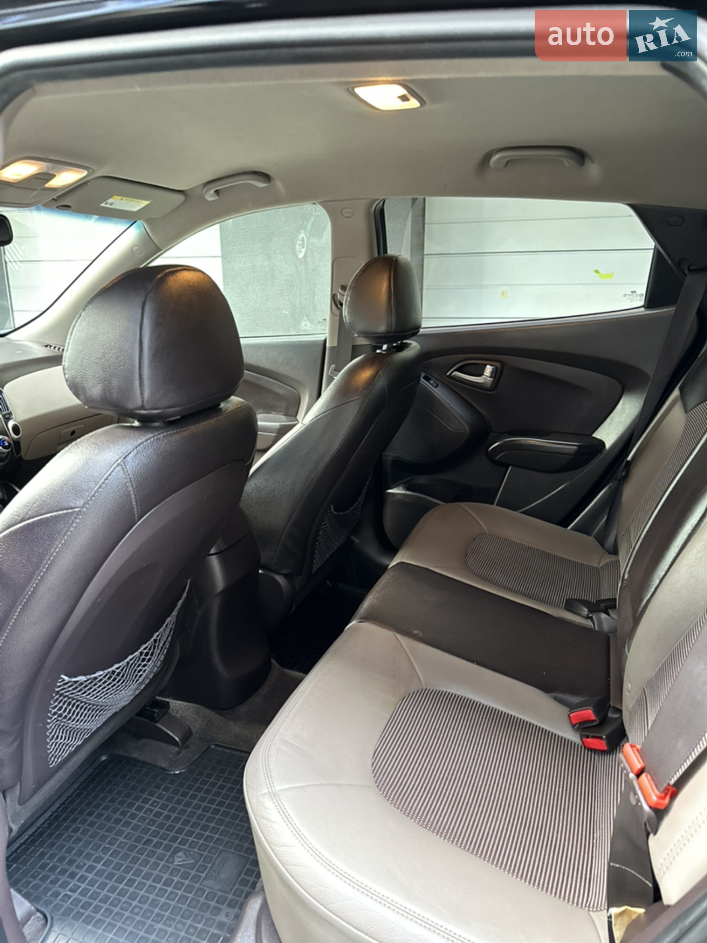 2013 Hyundai Tucson - мініатюра 48